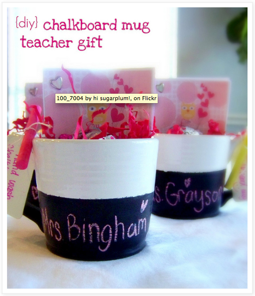 teachers appreciation gift ideas
