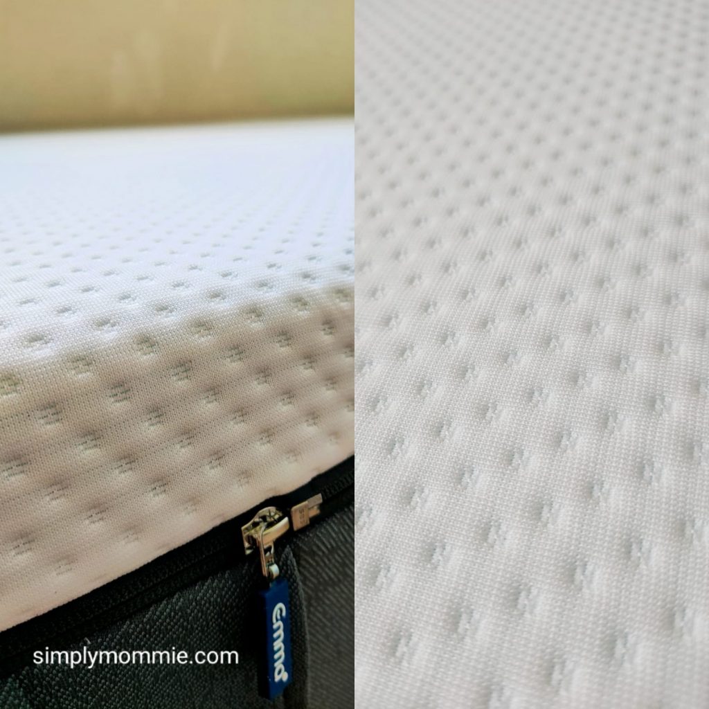 Emma original mattress